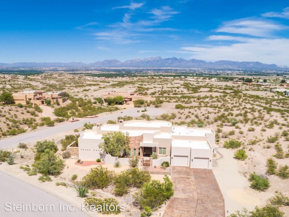 Primary Photo - 3 br, 2 bath House - 1320 Estancia Real Place