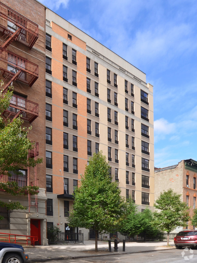 2017 Morris Ave, Bronx, NY 10453 - Apartments In Bronx, NY | Apartments.com