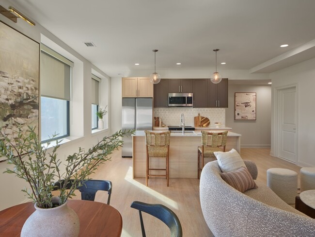 400 Market Flats - 400 Market Flats Apartments