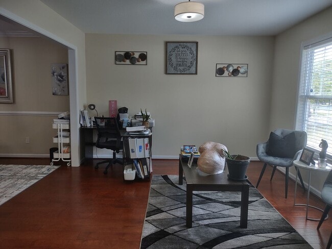 Foto del edificio - Great Four Bedroom Home in Elgin, SC!