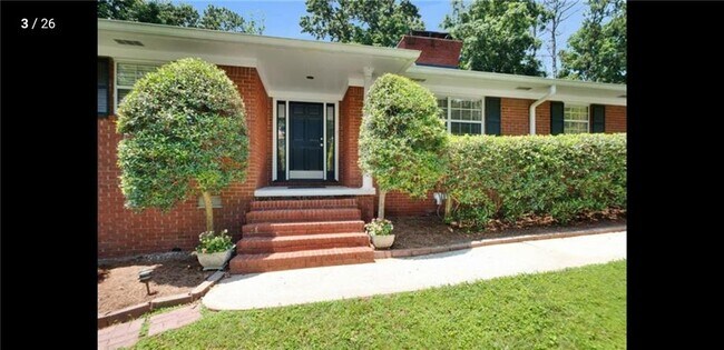 Foto del edificio - 6678 Brandon Mill Rd NW