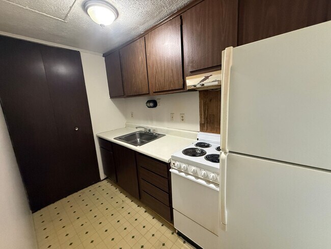 Foto del edificio - 161 Mill St SW