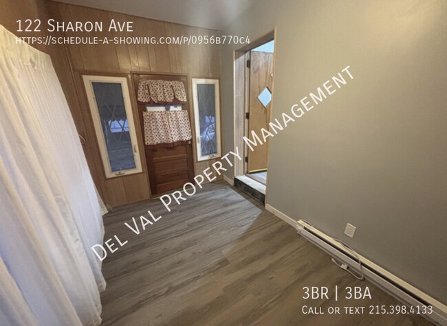 Foto del edificio - 122 Sharon Ave