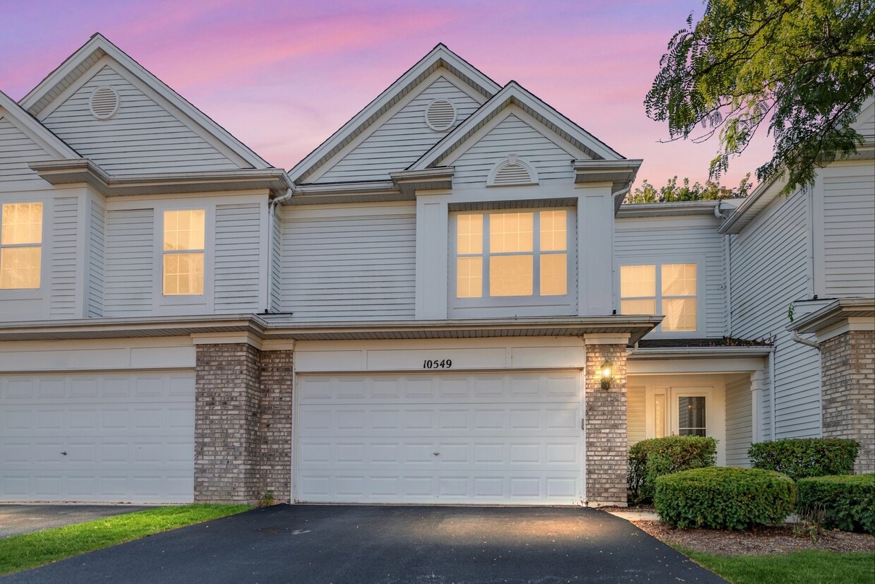 Foto principal - 10549 Wakefield Ln