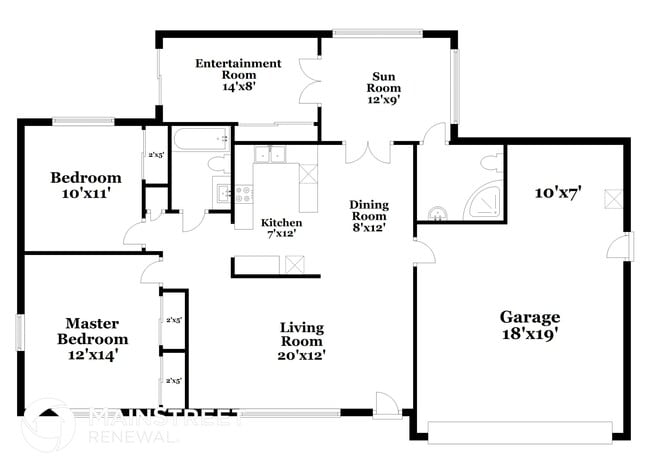 Building Photo - 10227 Glen Moor Ln