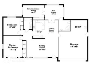 Building Photo - 10227 Glen Moor Ln