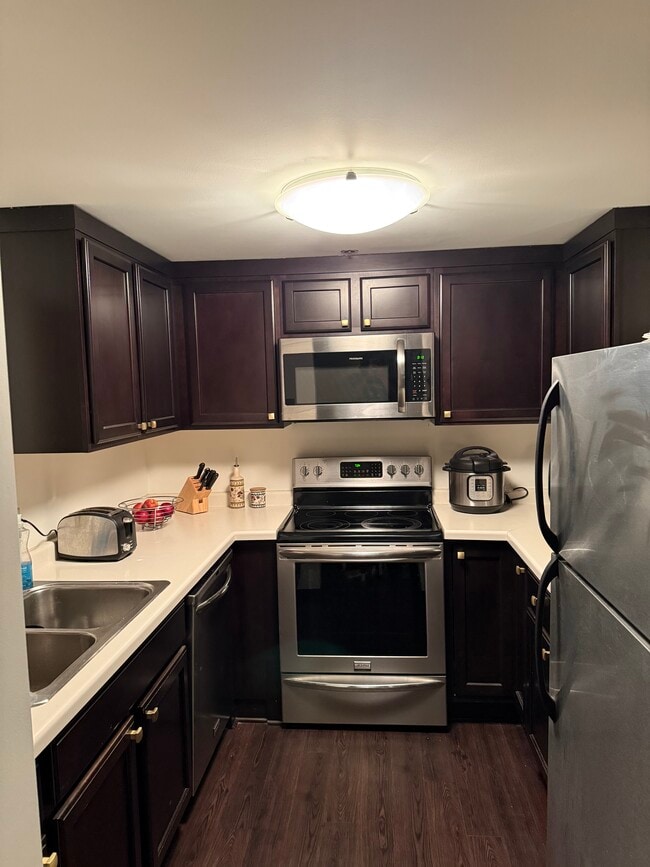 Foto del edificio - 1633 N Prospect Ave