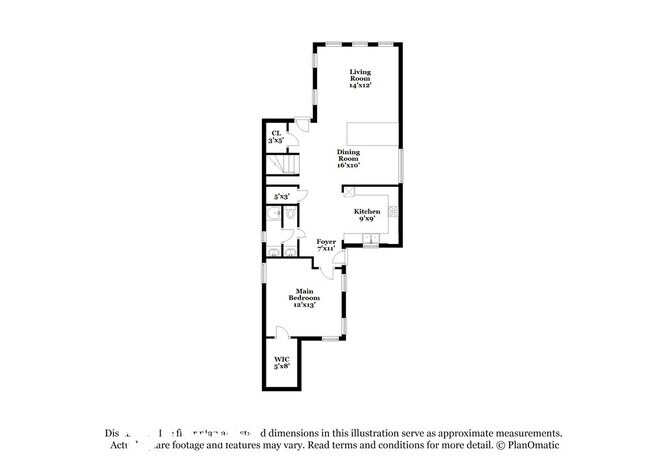 Foto del edificio - 11318 Deer Ridge Ln