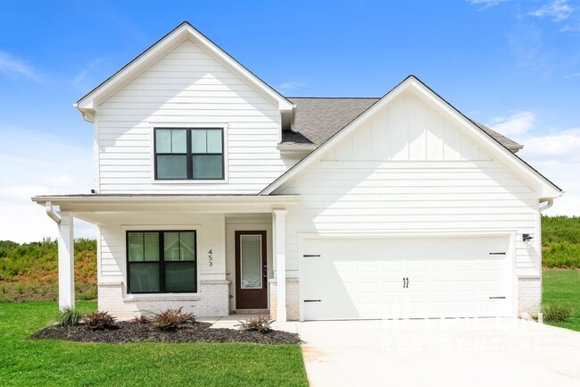 Building Photo - 453 Cantrell Dr
