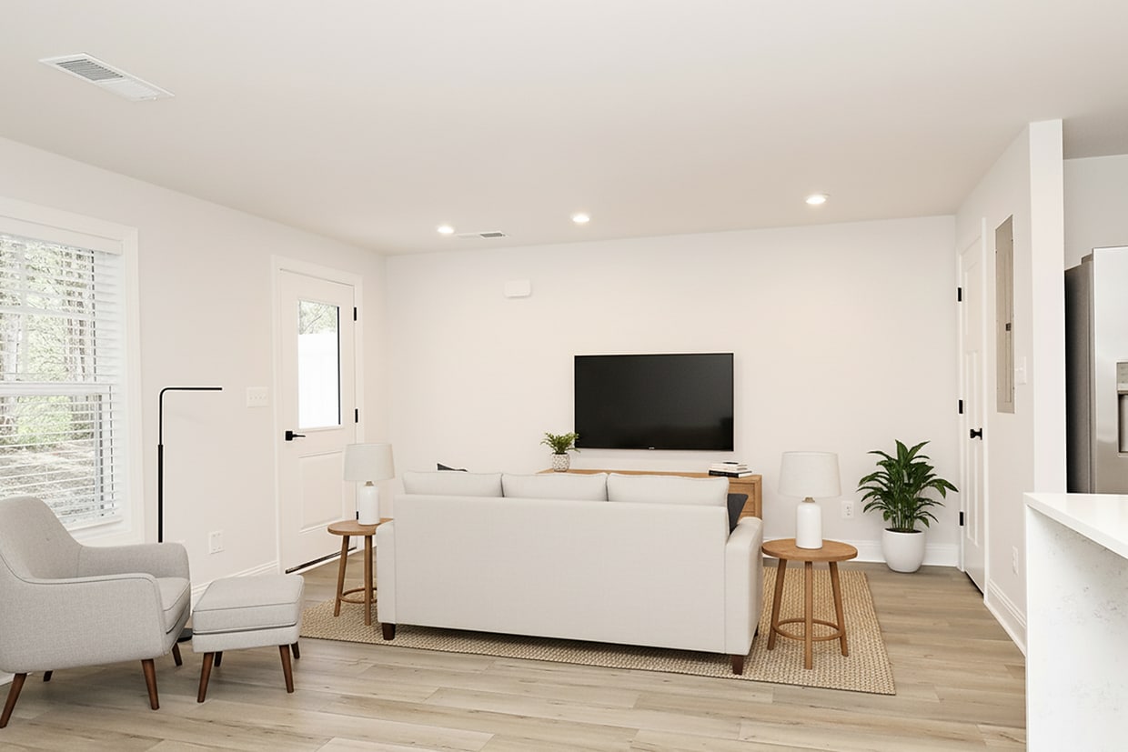 Pet-Friendly Glenbrook Apartment in Crozet - Pet-Friendly Glenbrook Apartment in Crozet