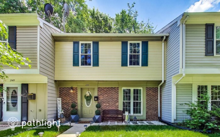 Primary Photo - 2591 Robinson Place, Waldorf, MD, 20602