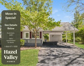 Building Photo - 2826 Dawnview Dr