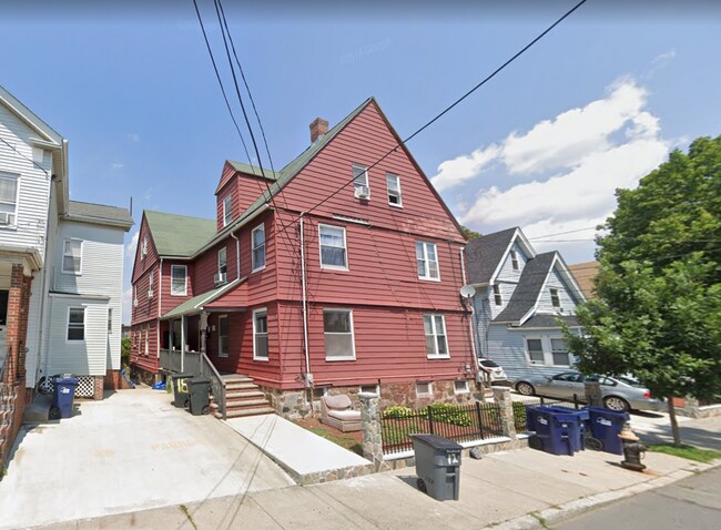 Foto del edificio - 14 Pratt St