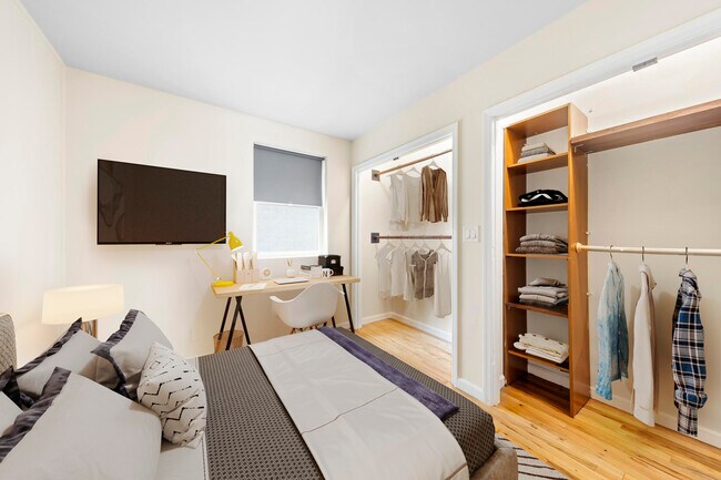 Foto del edificio - 182 Lexington Ave