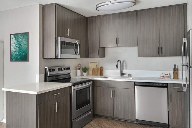 Building Photo - Village Square Apartments