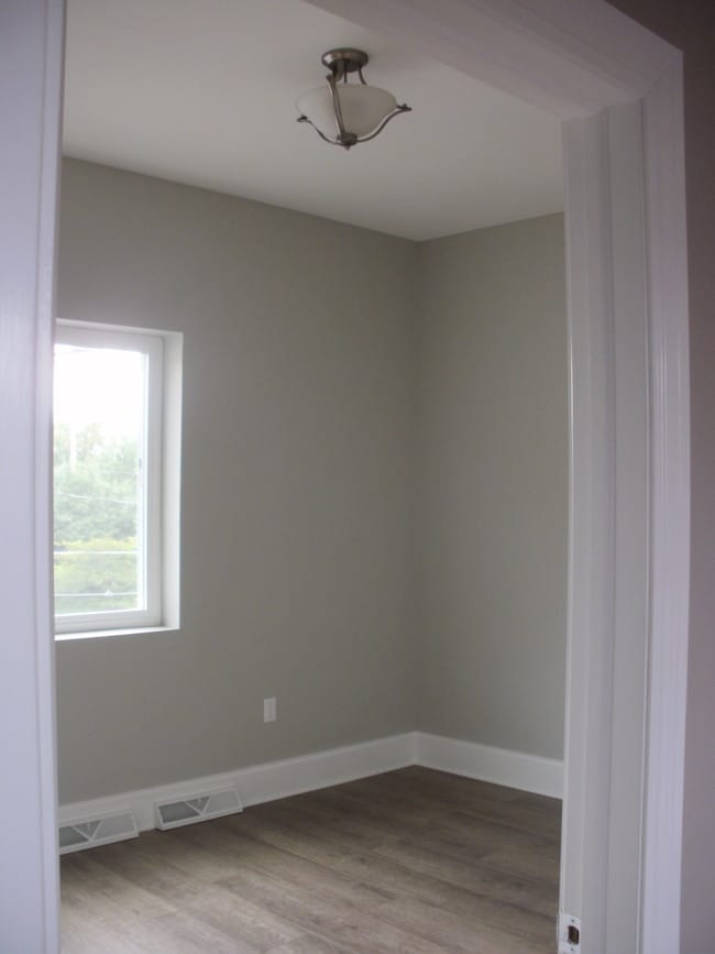 Bedroom - 109 Goundry St