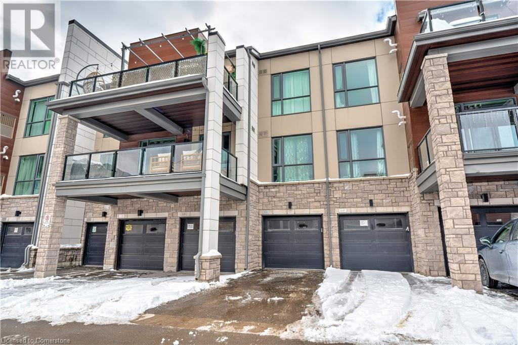 Photo principale - 2375 Bronte Rd