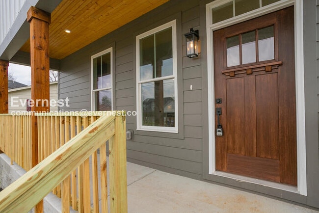 Foto del edificio - 1612 23rd Ave N