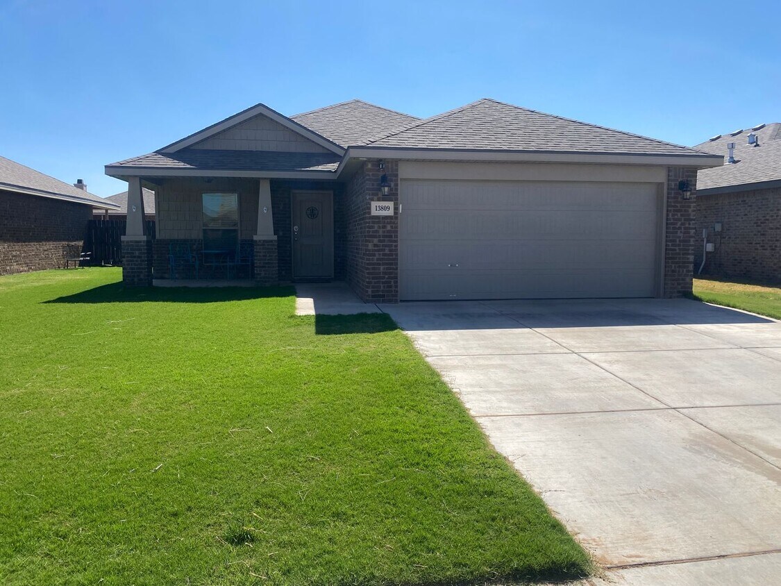 Primary Photo - 3 Bed / 2 Bath Cooper School District!
