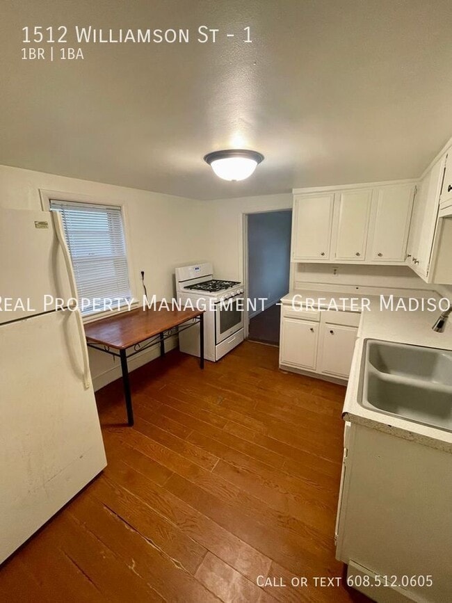 Foto del edificio - 1512 Williamson St