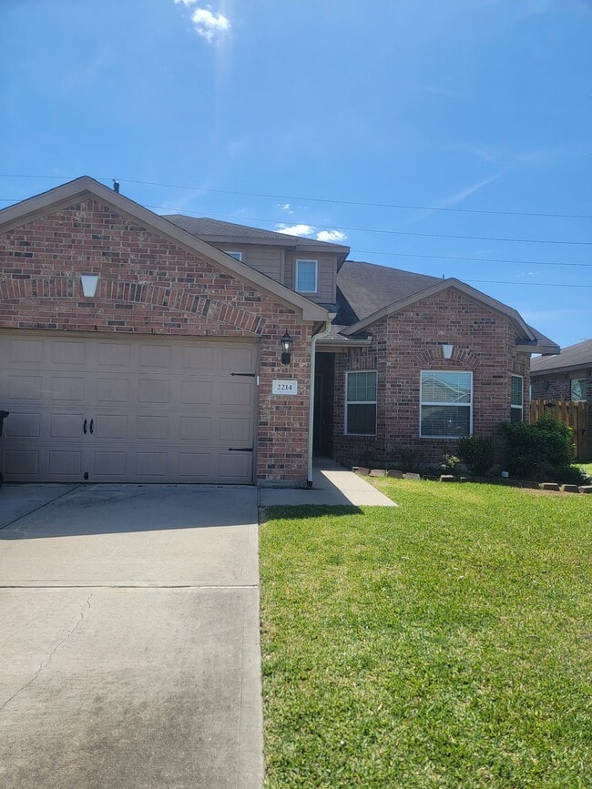 Building Photo - 2214 Seabourne Trails Rd
