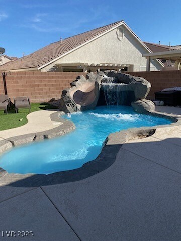 Foto principal - 3705 Tiger Ridge Ln