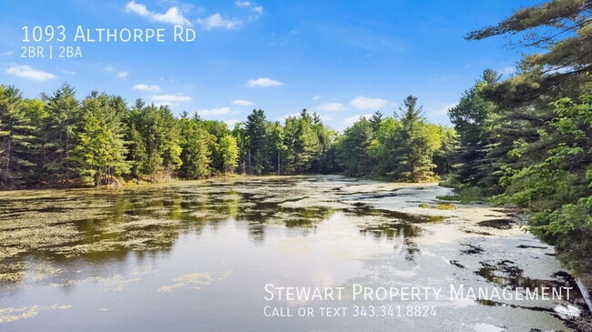 Building Photo - 1093 Althorpe Rd