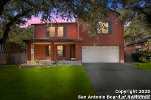 Building Photo - 7205 Breeze Hollow