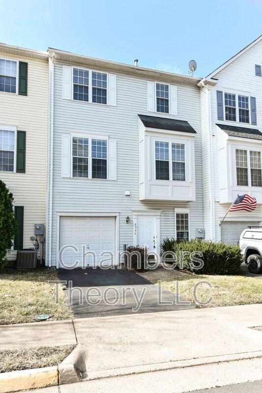 Building Photo - 2534 Logan Wood Dr