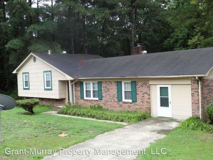 Primary Photo - 3 br, 2 bath House - 4750 Dominion Road