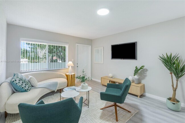 Foto del edificio - 500 SE 22nd St