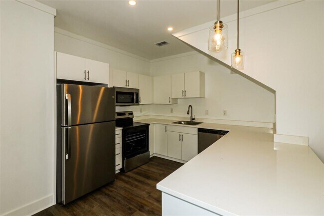 Foto del edificio - 7321 Conley St