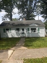 Building Photo - 5022 Bowser Ave