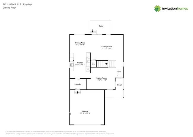 Foto del edificio - 9421 185th St Ct E