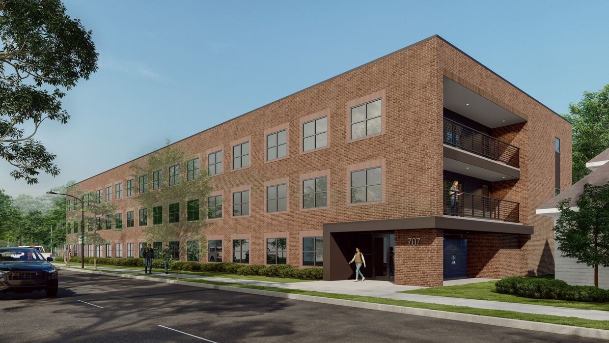 707 W Springfield Ave, Urbana, IL 61801 707 W Springfield Ave Urbana