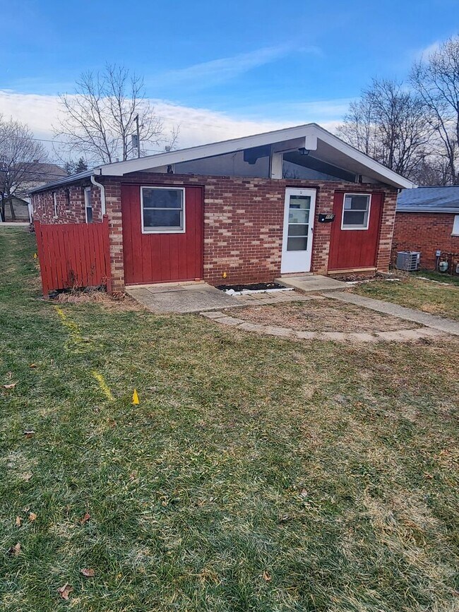 Foto del edificio - 177-179 Day Ave.