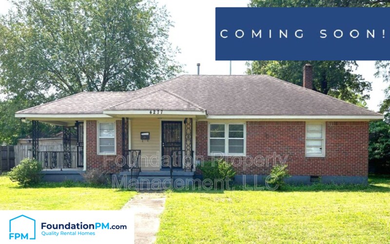 Primary Photo - 4277 Greenmount Ave