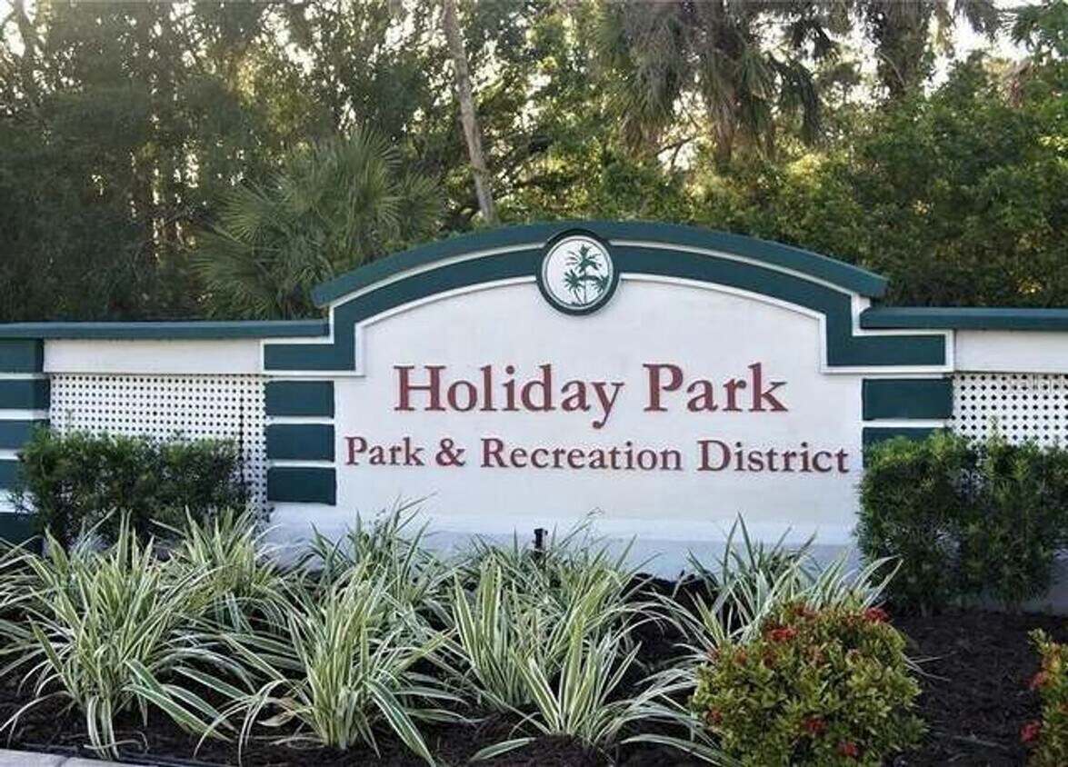 Primary Photo - Holiday Park *short or long term rental av...
