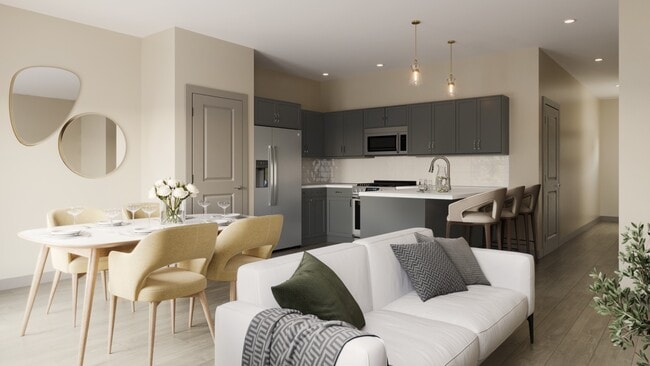 Building Photo - Ashgrove Farms Townhomes