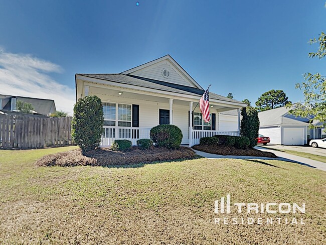 Building Photo - 189 Youpon Drive Lexington SC