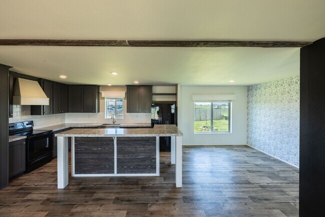 Building Photo - 4 BED 2 BATH HOME IN TETON - UTILITIES INCLUDED (BESIDES INTERNET)