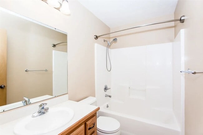 Building Photo - Spacious home in Ogden!