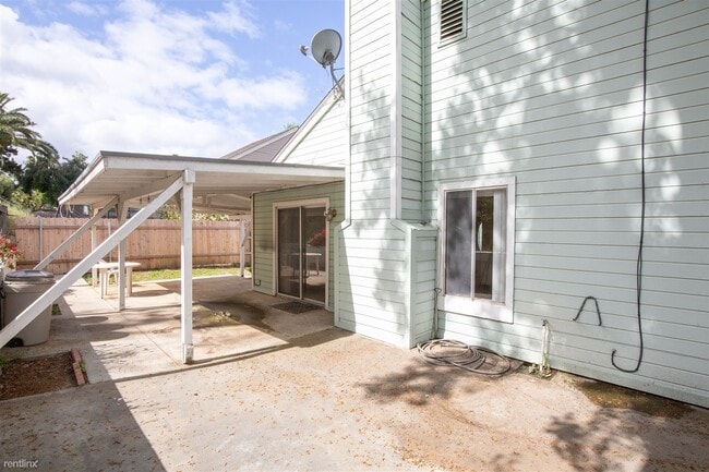 Building Photo - 2 br, 2 bath House - 412 Potter Street
