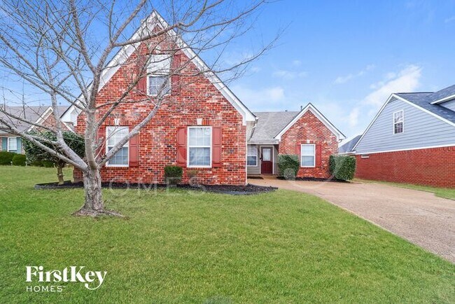 Foto del edificio - 2772 Longshadow Cove