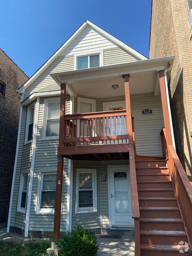 Building Photo - 4224 N Kimball Ave