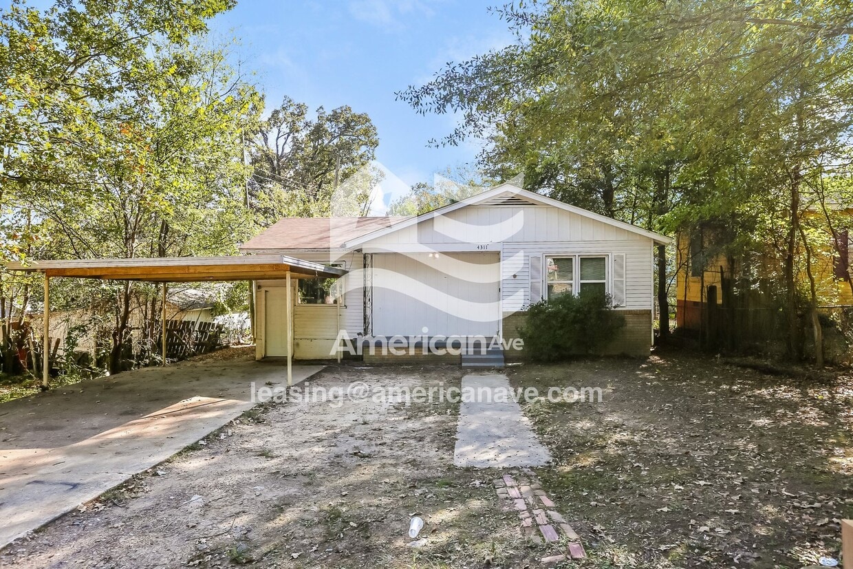 Primary Photo - 4311 W 19th St