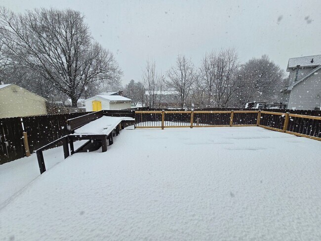 Foto del edificio - ? Stunning 3 Bedroom, 2 Bathroom Home! ?