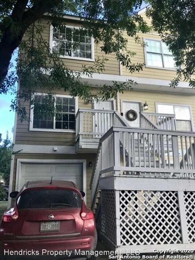 Primary Photo - 3 br, 3.5 bath House - 12225 Apricot