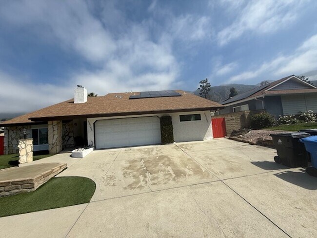 Building Photo - ADU 2 Bedroom for Rent in Sylmar!