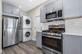 Pictures are representative samples of the advertised unit. In some cases, the actual units you tour - 42 Brackett St